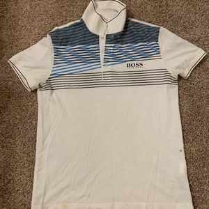 Hugo boss men shirt